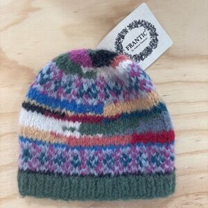Frantic Madness Hat